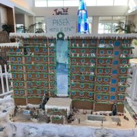 PawSea Dog Relief at Pasea Hotel ico
