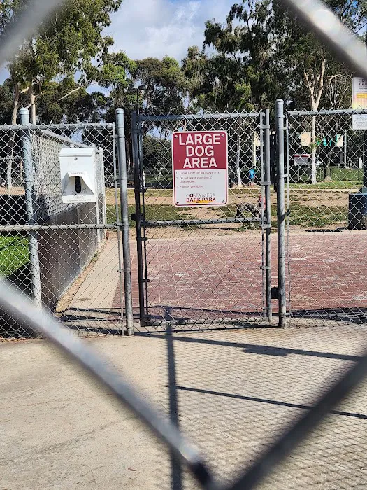 Bark Park 8