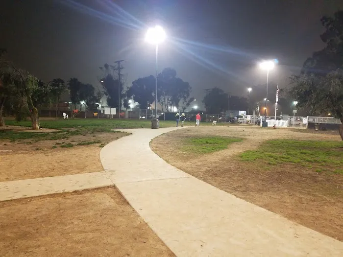 Bark Park 2
