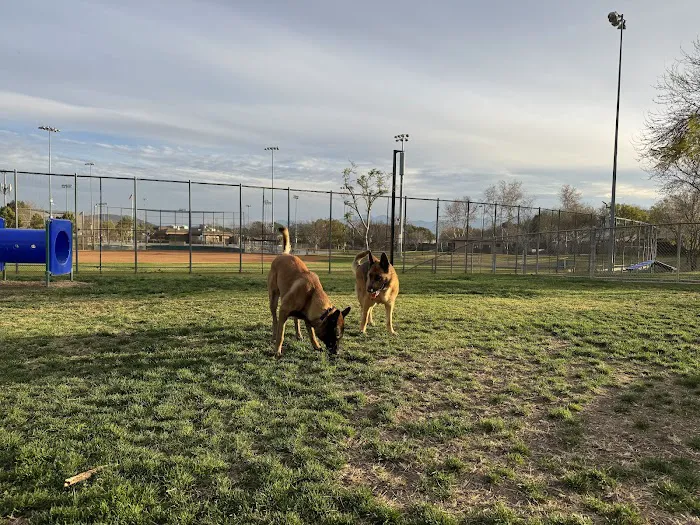 Harada Dog Park 1
