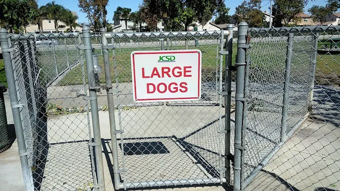 Harada Dog Park 9