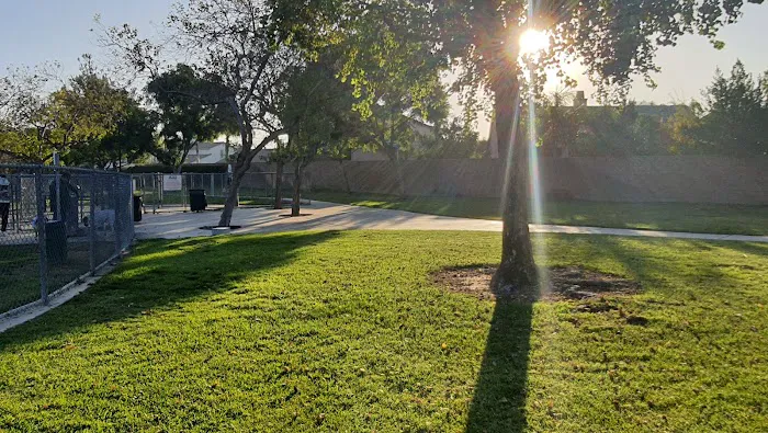 Harada Dog Park 5