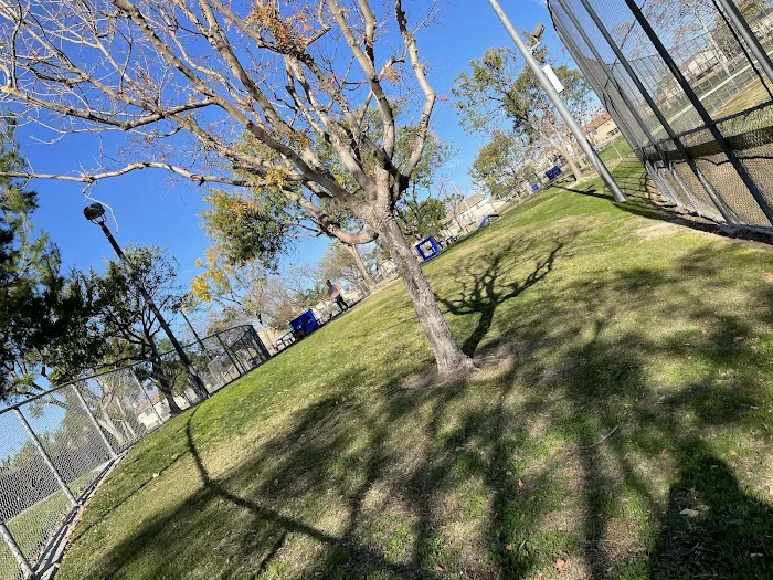 Harada Dog Park 3