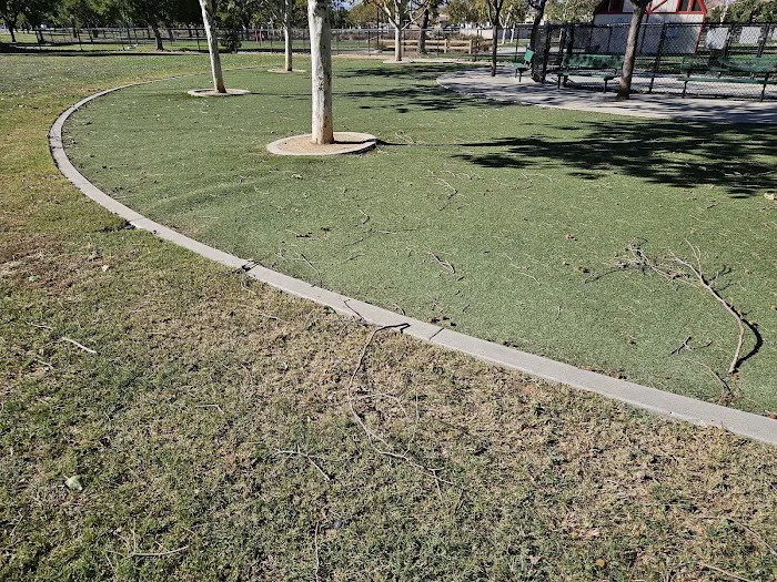 Dairyland Dog Park 6