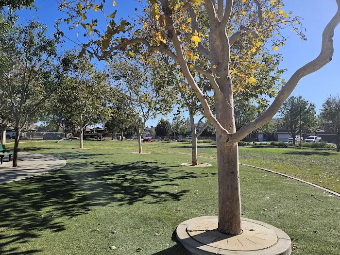 Dairyland Dog Park 10