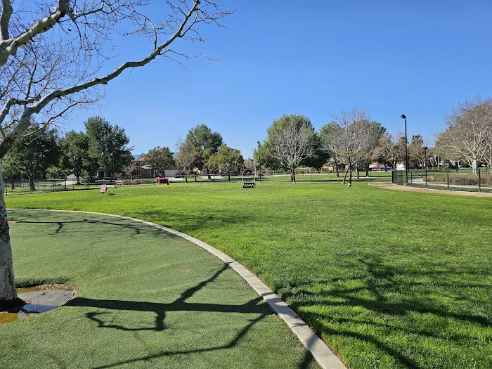 Dairyland Dog Park 3