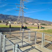 Fontana Dog Park ico