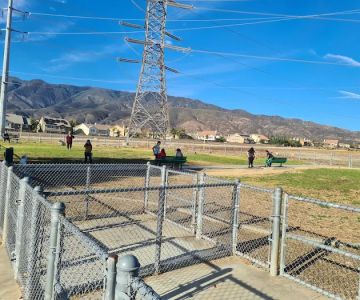 Fontana Dog Park