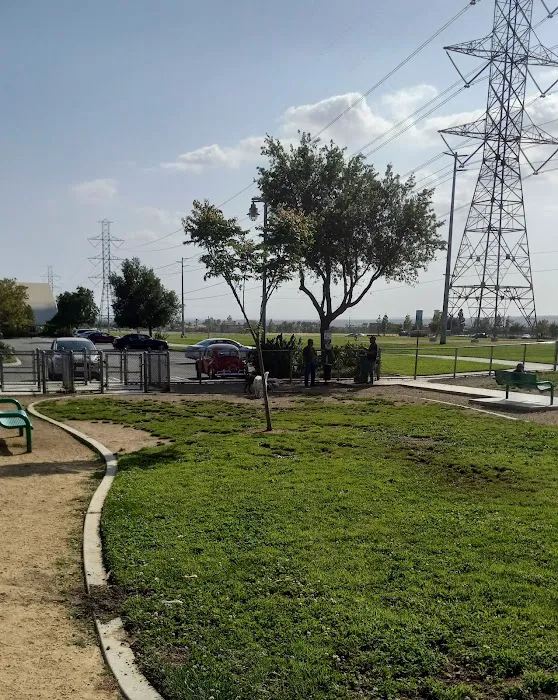 Fontana Dog Park 5