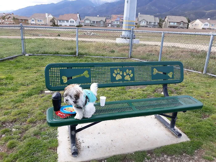 Fontana Dog Park 10