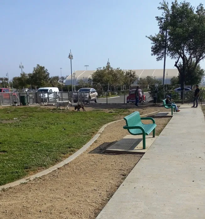 Fontana Dog Park 7