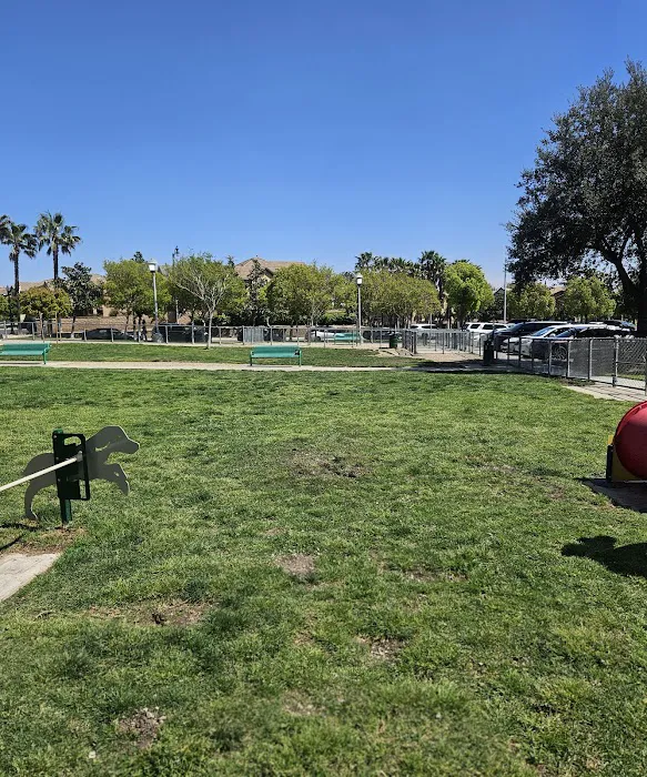 Fontana Dog Park 4