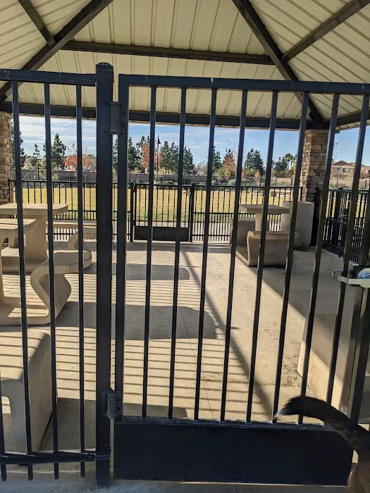Gabion Ranch Dog Park 2