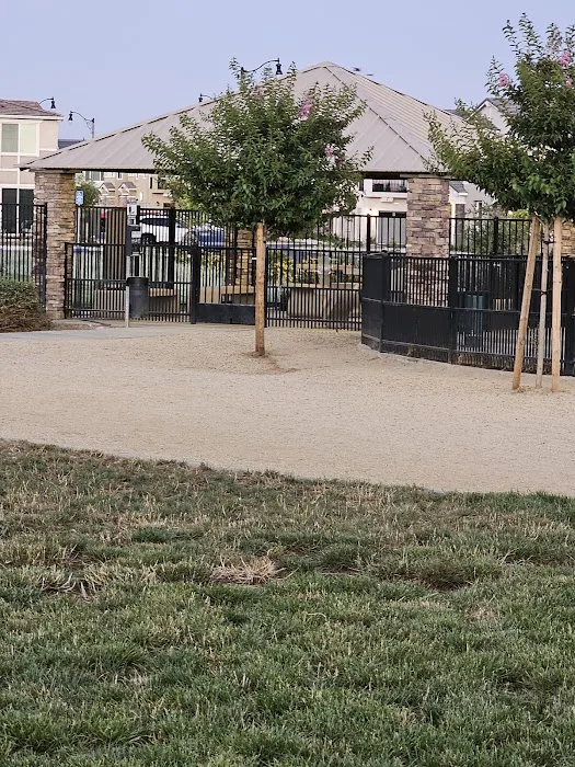 Gabion Ranch Dog Park 1