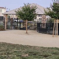 Gabion Ranch Dog Park ico