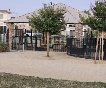 Gabion Ranch Dog Park