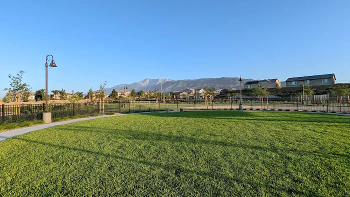 Gabion Ranch Dog Park 6
