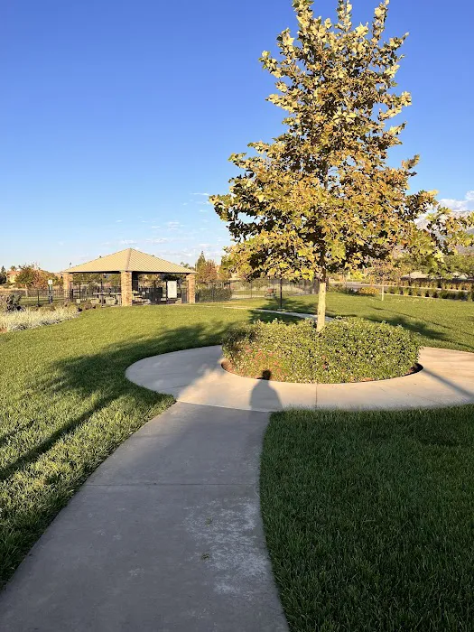 Gabion Ranch Dog Park 9