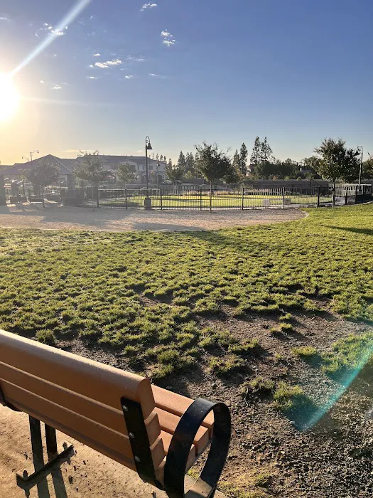 Gabion Ranch Dog Park 8