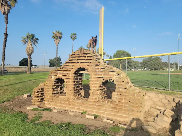 Corona Dog Park 2