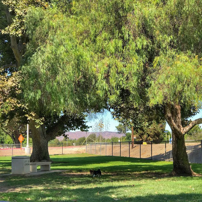 Corona Dog Park 4