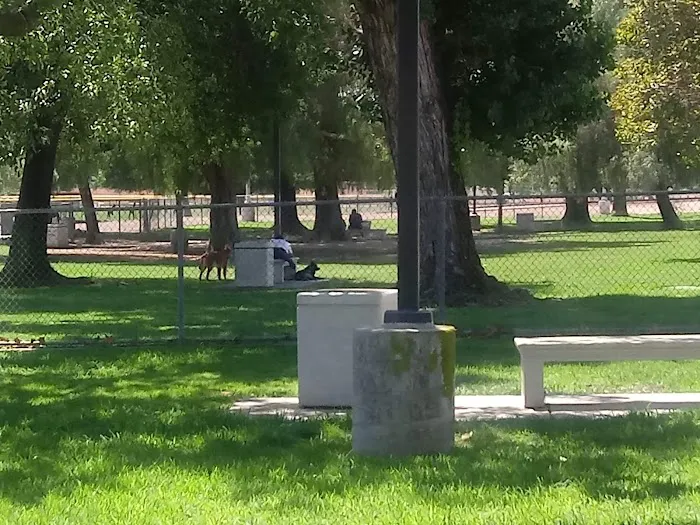 Corona Dog Park 3