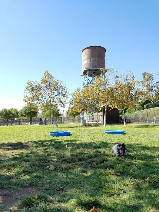 Pat Merritt Dog Park 2