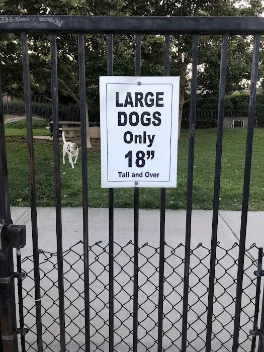 Pat Merritt Dog Park 10