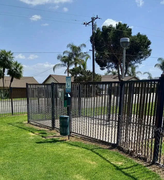 Pat Merritt Dog Park 6