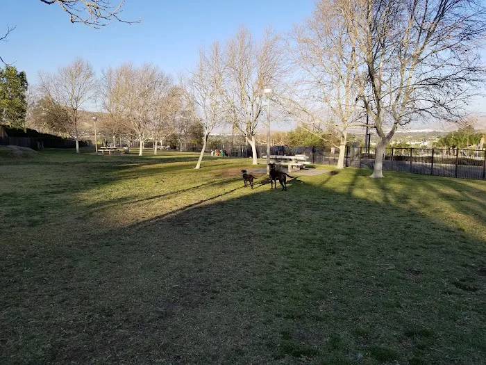 Pat Merritt Dog Park 3
