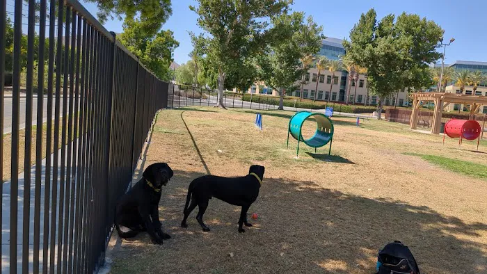 La Sierra Dog Park 9