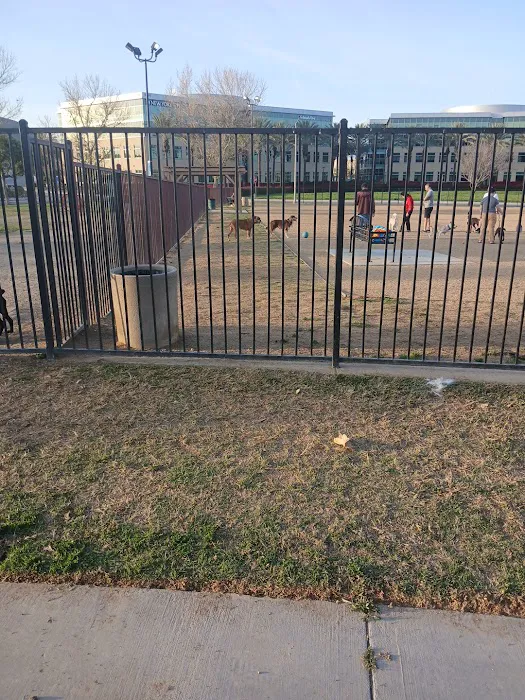 La Sierra Dog Park 5