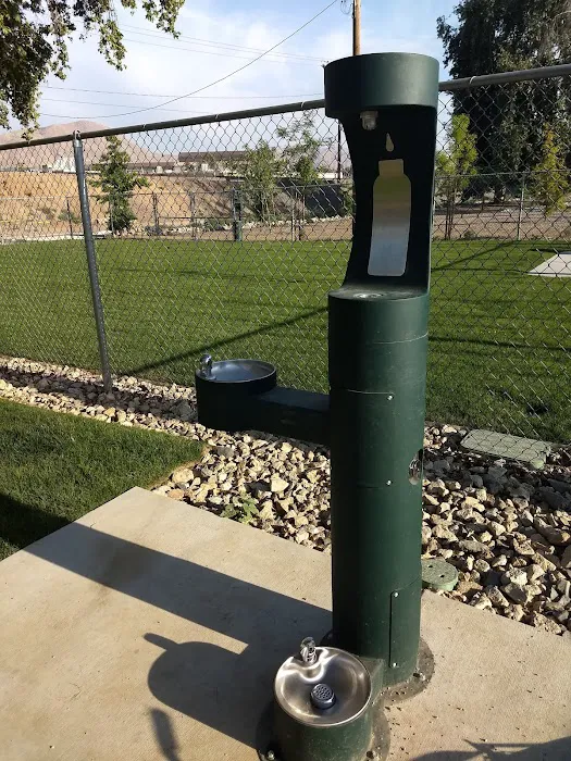 Colton K9 Memorial Dog Park 10