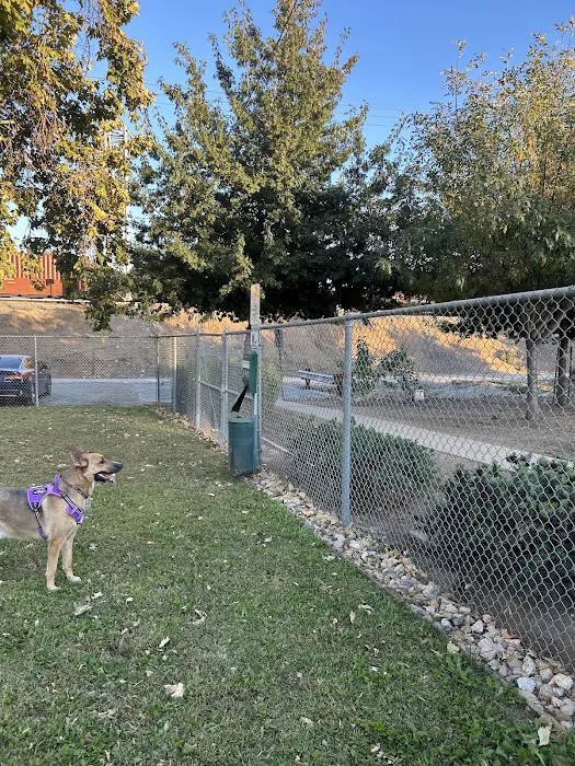 Colton K9 Memorial Dog Park 9
