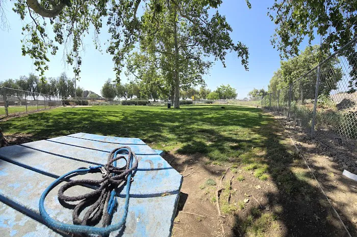 Colton K9 Memorial Dog Park 2