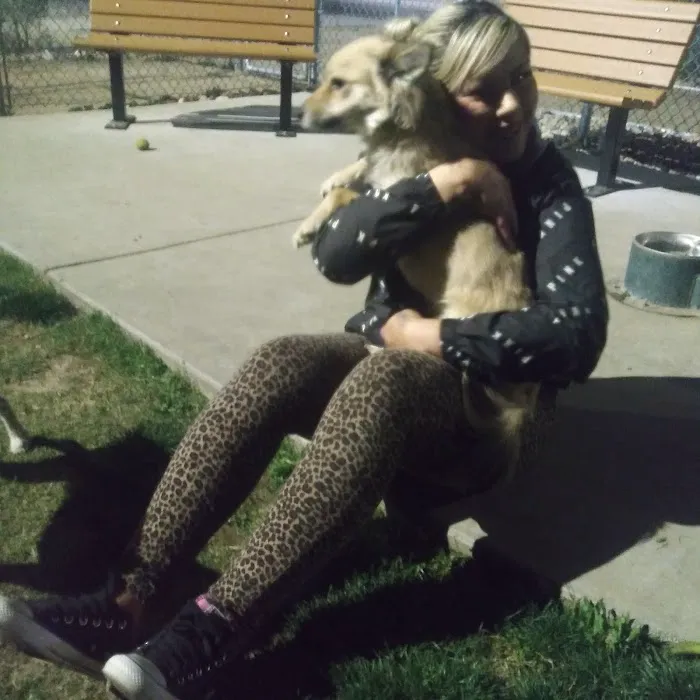 Colton K9 Memorial Dog Park 8