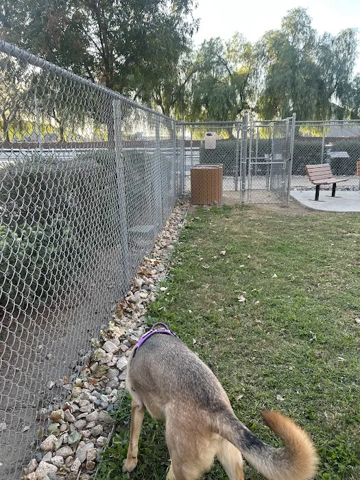 Colton K9 Memorial Dog Park 6