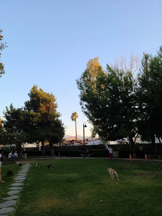 Riverwalk Dog Park 1