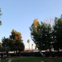 Riverwalk Dog Park ico
