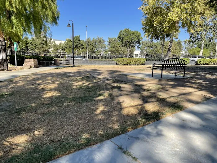 Riverwalk Dog Park 3