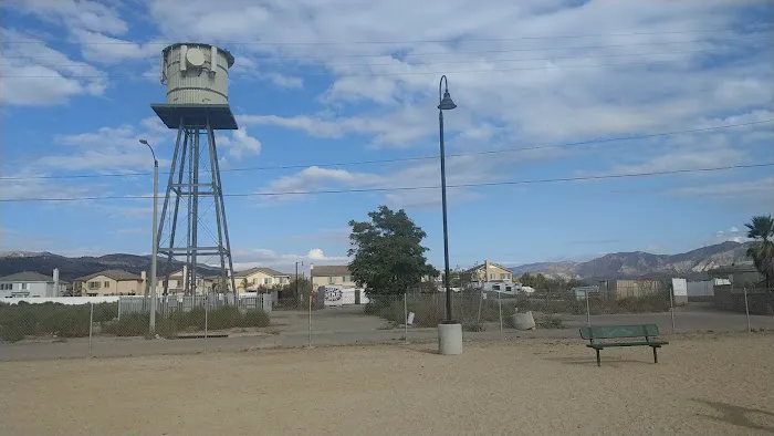 Fillmore Dog Park 1