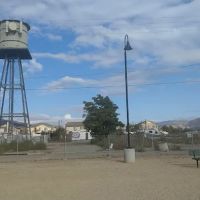 Fillmore Dog Park ico