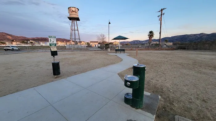 Fillmore Dog Park 9