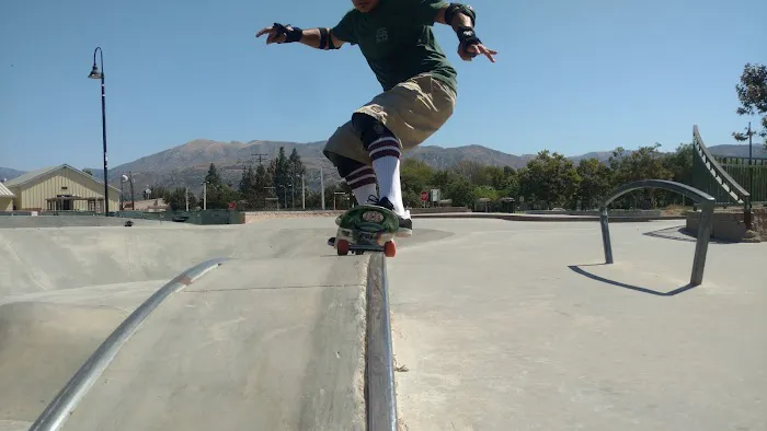 Fillmore Dog Park 7