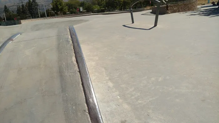 Fillmore Dog Park 8
