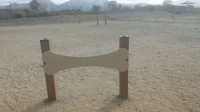 Fillmore Dog Park 4