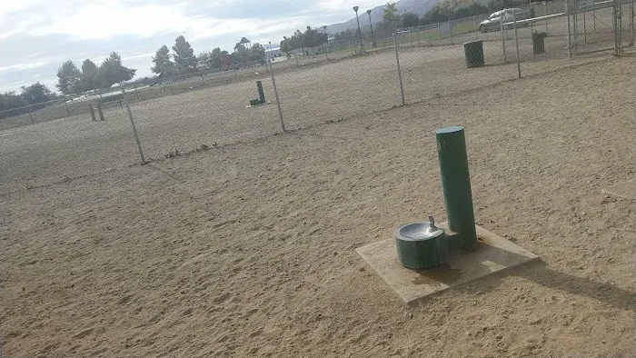 Fillmore Dog Park 2