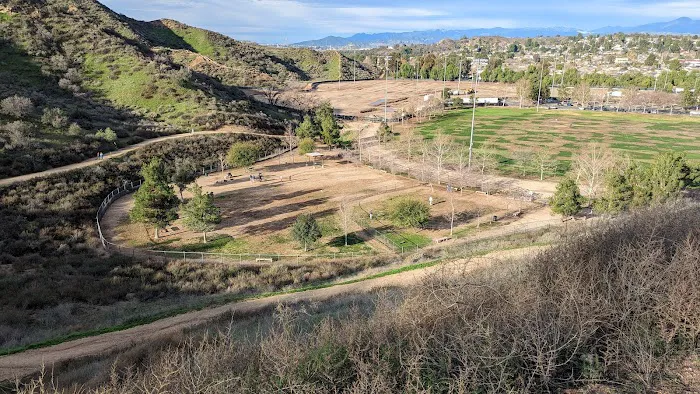 Central Bark Park 3