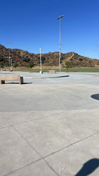 Central Bark Park 2