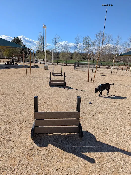 Central Bark Park 1